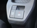 電動パーキングブレーキ