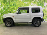 ジムニー XC 4WD 