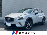 マツダ CX-3