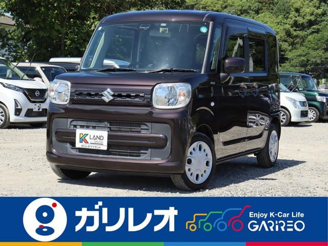 スペーシア ハイブリッド(HYBRID) G 