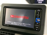 タントカスタム RS 