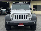 ラングラー アンリミテッド スポーツ 4WD 
