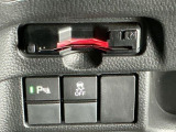 ETC付いてます。ETCが使用可能な道路通行料はキャッシュレスでスマートに走行できます。再セットアップして納車致します