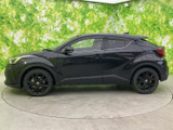C-HR ハイブリッド 1.8 G モード ネロ セーフティ プラス 