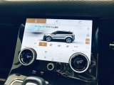 レンジローバーイヴォーク  Rダイナミック S 4WD 本革シート