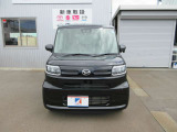 タント X 4WD