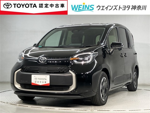 シエンタ ハイブリッド 1.5 Z 