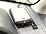 【ETC】高速道路の料金所をストレスなく通過!話題のスポットやサービスエリアに多い「スマートIC」利用時は必須のアイテムです。当店でセットアップを実施、ご納車当日からすぐにご利用いただけます!