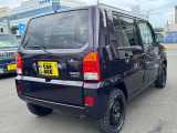ネイキッド G 4WD 