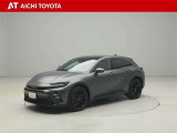 クラウンスポーツ 2.5 RS ザ リミテッド マット メタル E-Four 4WD 