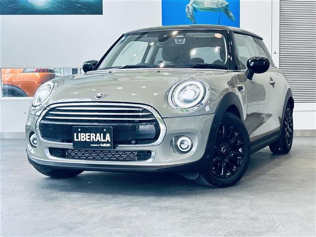 BMW MINI ミニ 