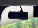 【ドライブレコーダー】ドライブレコーダー装備!走行中はもちろん、あおり運転や事故に遭遇した際、映像で記録し、万一のリスクに備えます。※記録用SDカードはお客様ご自身でご準備いただく必要があります。