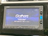 フィット 1.5 ハイブリッド Fパッケージ 