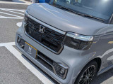 夜間の運転が格段に安心になるLEDランプ。やはり欲しい機能の一つですよね。
