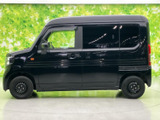 N-VAN +スタイル ファン 
