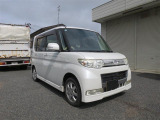 タント X 4WD