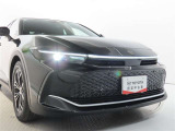 高輝度で点灯速度が速く、しかも消費電力の少ないLEDヘッドライトが装備されています!LEDの明るい光が走行中の視界の確保をサポートして、夜のドライブがより楽しく安全に運転できます♪