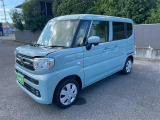 スペーシア ハイブリッド(HYBRID) G 