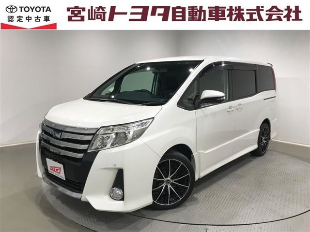 ノア 2.0 Si 