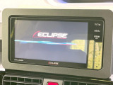 【7インチナビゲーション】使いやすいナビで目的地までしっかり案内してくれます。各種オーディオ再生機能も充実しており、お車の運転がさらに楽しくなります!!