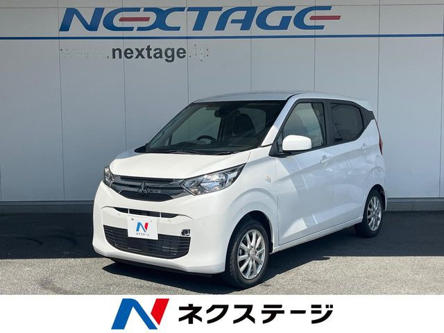 eKワゴン M 