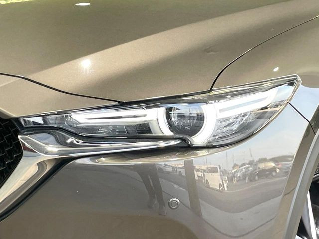 マツダ CX-5 XD プロアクティブ の中古車詳細 (56,455km, チタニウム