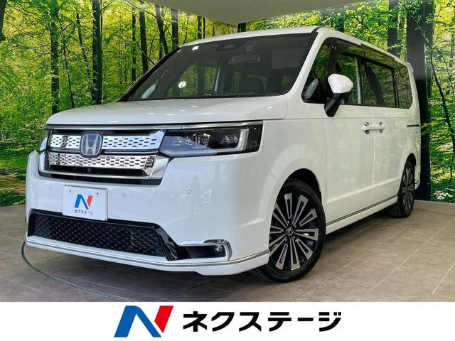 ホンダ ステップワゴン 