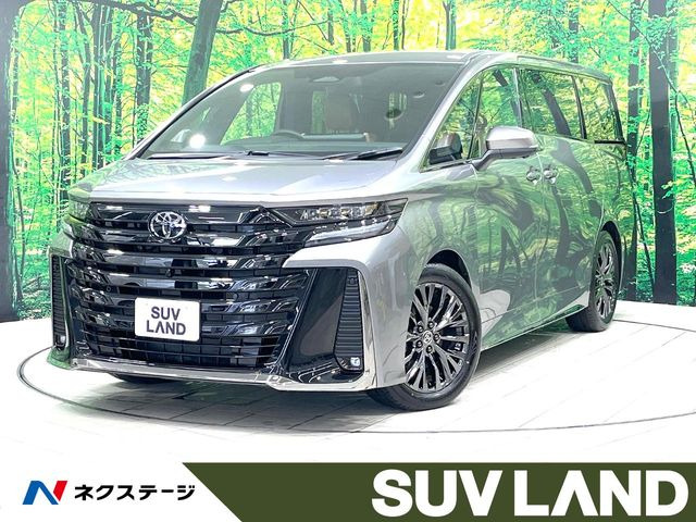 ヴェルファイア ハイブリッド 2.5 Z プレミア E-Four 4WD 