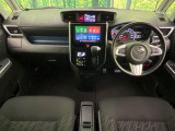 トール 1.0 カスタムG リミテッド SAIII 