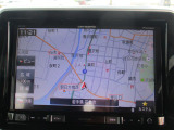 とっても便利なナビ搭載ですので初めての土地でも安心してドライブが楽しめますね♪最新のナビも取り扱っておりますのでお気軽にご相談ください♪