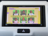 KENWOOD メモリーナビ/ワンセグTV・Bluetooth接続可