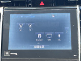 【Bluetooth】ナビゲーションと携帯電話/スマートフォンをBluetooth接続することができます。接続するとハンズフリーで使用することができるので、とても便利です!