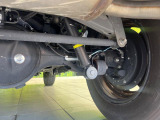 お車を安心してお乗りいただく為には、足回りの定期点検が欠かせません。サービスサポート(有償保証)では無料点検もご提供しており、安心のカーライフをお過ごしいただけるサポート体制が整っています。