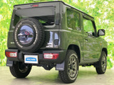 ジムニー XC 4WD 