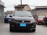 ポロ GTI 