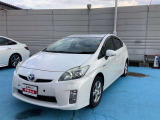 プリウス 1.8 S LEDエディション 