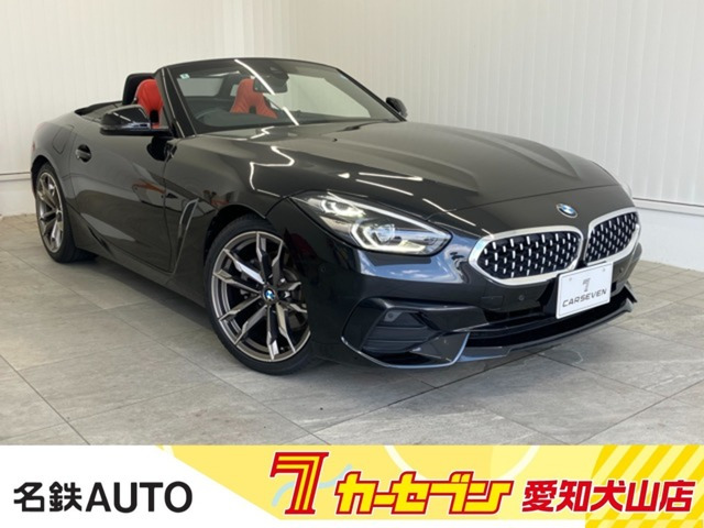 Z4 sドライブ 20i スポーツ 