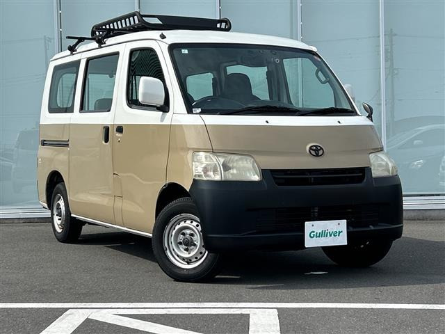 タウンエースバン 1.5 DX 修復歴無し