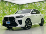 BMW X2 xドライブ20i Mスポーツ 4WD