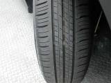 溝の残り具合です。ご確認ください