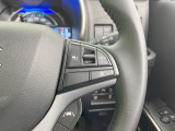 【アダプティブクルーズコントロール】高速道路での長距離走行が楽に!!自動で速度を保つクルーズコントロールが、衝突軽減システムと連携し、前方の車両を感知して車間を保つように速度調節してくれます!!