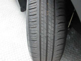 溝の残り具合です。ご確認ください