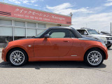 ★未使用車・ディーゼル・軽トラック・キャンピングカー・ドリフト車・福祉車両・車イス・冷凍車・LPG・移動販売車・リムジン・旧車・バス・キッチンカー・商用車ハイルーフ・電気自動車の販売歴もございます