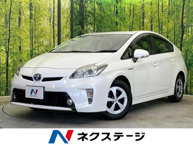 プリウス 1.8 G 