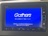 【フルセグTV付ナビゲーション】使いやすいナビで目的地までしっかり案内してくれます。各種オーディオ再生機能も充実しており、お車の運転がさらに楽しくなります!!