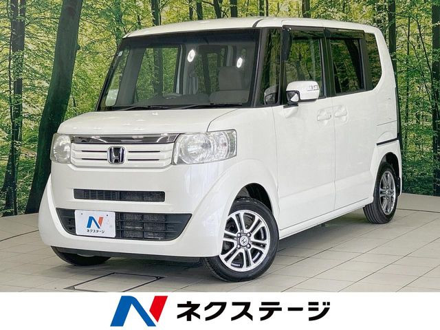 ホンダ N-BOX 