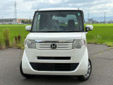 N-BOX+ G 
