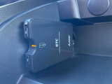【ETC】高速道路の料金所をストレスなく通過!話題のスポットやサービスエリアに多い「スマートIC」利用時は必須のアイテムです。当店でセットアップを実施、ご納車当日からすぐにご利用いただけます!