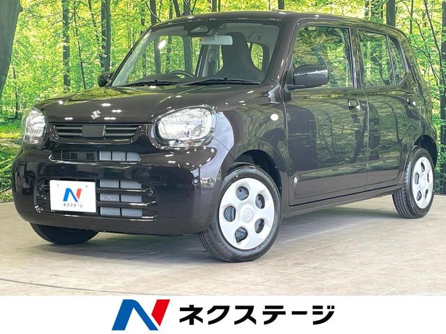 アルト L 