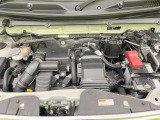 親切・丁寧な専門メカニックスタッフが応対!・車検・点検整備・事故等の修理などアフターサービスも安心。お車のカスタマイズもネクステージのサービススタッフまでご相談ください!